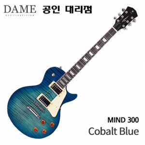 Dame - Mind 300 / 데임 일렉기타 (COBL)
