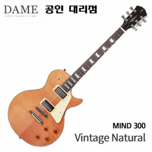 Dame - Mind 300 / 데임 일렉기타 (VGNT)