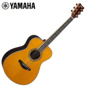 Yamaha 어쿠스틱기타 LL-TA