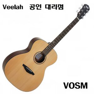 Veelah 비일라 어쿠스틱기타 VOSM / OM바디