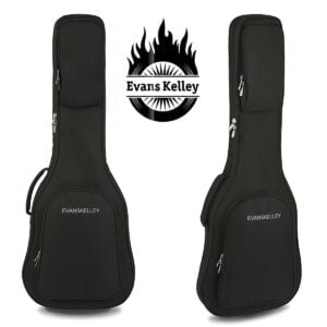 Evans kelley 일렉 케이스 EG-500 / 일렉가방 EG500