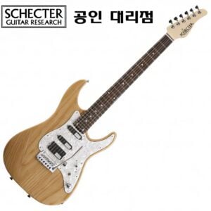 Schecter Japan BH-1-STD-24 NATURAL