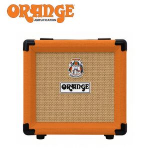 Orange - PPC108 / 오렌지 20와트 기타 캐비넷