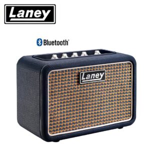Laney 블루투스 미니 기타앰프 Mini STB LION