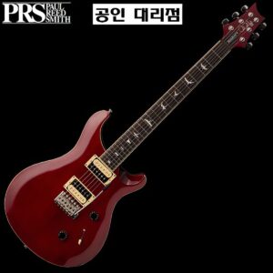 PRS SE Standard 24 Vintage Cherry