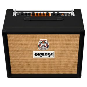 Orange 기타앰프 Super Crush 100 Combo Black (100W)