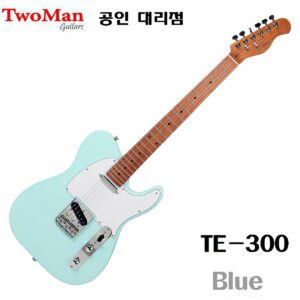 Twoman Prime TE-300 Blue