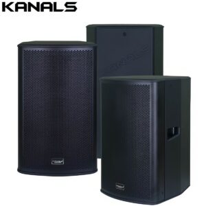 KANALS 카날스 12인치 스피커 TRS-1240 / TRS1240 (1통당)