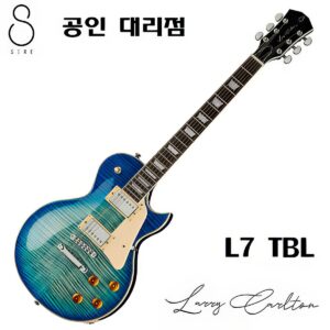 SIRE - Larry Carlton L7 / 사이어 래리칼튼 (TBL)