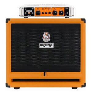 Orange 베이스앰프 OB1-300+OBC112 캐비넷 / 300W 세트