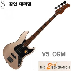 Sire 베이스기타 V5 CGM