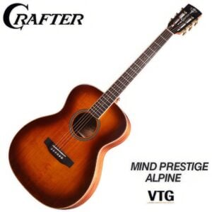 크래프터 마인드 프레스티지 알파인 VTG