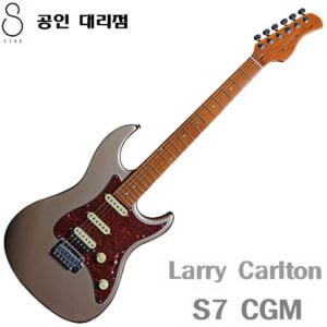SIRE 일렉기타 Larry Carlton S7 CGM
