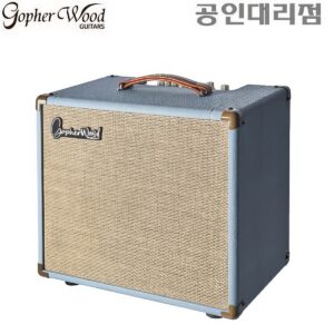 Gopherwood 기타앰프 Ark30 [Made in Korea]