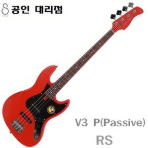 SIRE 베이스기타 V3P RS