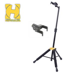 Hercules 스탠드 GS415B Plus