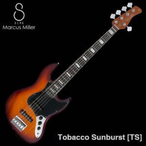 SIRE 베이스기타 MARCUS MILLER V5R 5현 TS