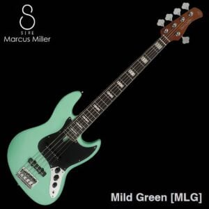 SIRE 베이스기타 MARCUS MILLER V5R 5현 MLG