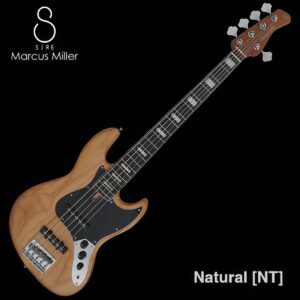 SIRE 베이스기타 MARCUS MILLER V5R 5현 NT