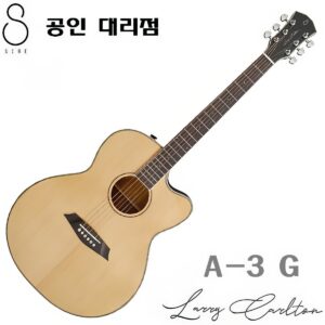 SIRE - Larry Carlton A3-GS / 사이어 래리칼튼 어쿠스틱기타 (NT)