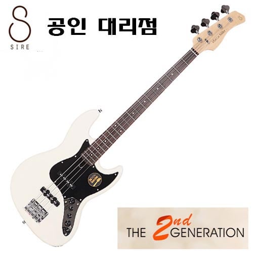 SIRE 사이어 베이스기타 V3 (AWH)