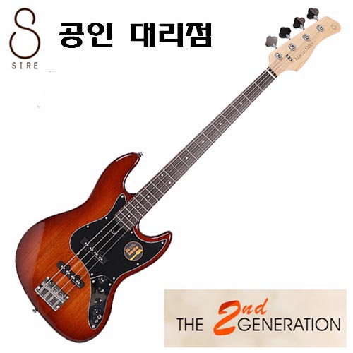 SIRE 사이어 베이스기타 V3 (TS)