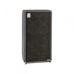 Ampeg SVT-810E / 800W 캐비넷