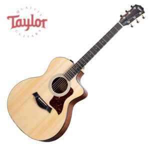 Taylor 어쿠스틱기타 214ce Plus /올 유광
