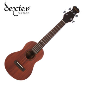 Dexter 22C MOP / 덱스터 콘서트 우쿨렐레 (22호C MOP)