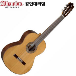 Alhambra 클래식기타 3C (동영상)