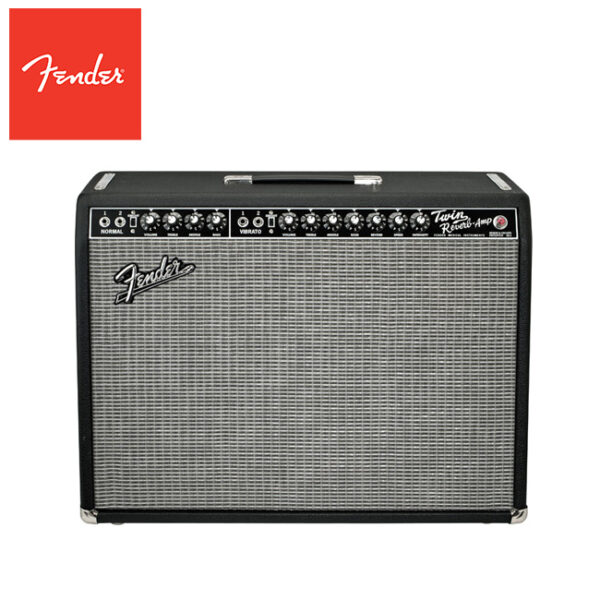 Fender - 65 Twin Reverb / 펜더 풀진공관 앰프