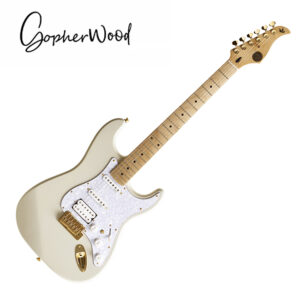 GopherWood S-Classic V (S클래식 5) Floral White