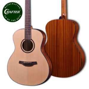 Crafter 크래프터 HT-250 / 성음 OM바디 HT250 (유광)