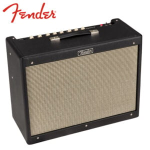 Fender Hot Rod Deluxe™ IV - 40W 220V Black