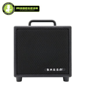 Mode Gear Mini-B / 모드기어 데스크탑 미니 베이스 앰프 (15W Black)