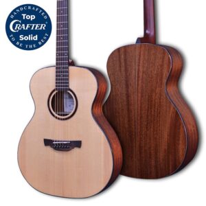 Crafter ABLE G-600  / 크래프터 탑솔리드 GA바디
