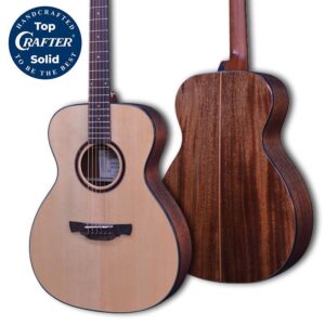Crafter ABLE T-600 / 크래프터 탑솔리드 오케스트라 바디