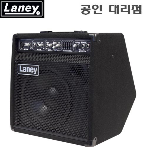Laney 키보드, 다용도앰프 AH80 80W