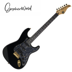 GopherWood S-Classic V (S클래식 5) Black