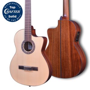 Crafter 클래식기타 C-16ce / 크래프터 C16ce