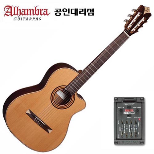 Alhambra Crossover CS-1 CW E2 / 알함브라 CS1