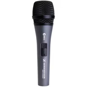Sennheiser E835S 다이나믹 마이크