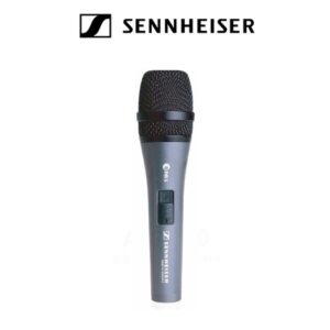 Sennheiser E845S 다이나믹 마이크