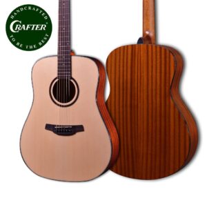 Crafter 성음 HD250 / 크래프터 HD-250