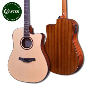 Crafter 어쿠스틱기타 HD-250CE / 크래프터 HD250ce