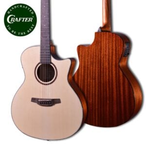 Crafter HG-250ce / 크래프터 통기타 HG250ce