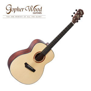 Gopherwood 고퍼우드 i110 (NS / 무광) [동영상]