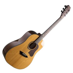Gopherwood 고퍼우드 탑솔리드 K250R NA