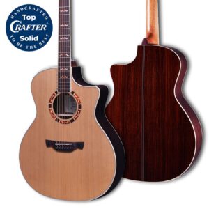 Crafter KGAE-18 PRESTIGE / 크래프터 KGAE 18