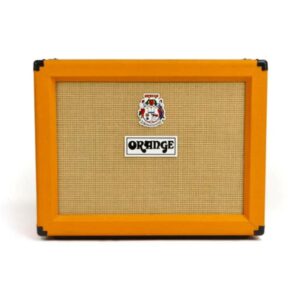 Orange PPC212 OB Open Back Speaker Cabinet